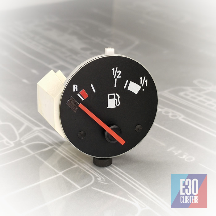 M3 FUEL GAUGE replica – E30 Clusters
