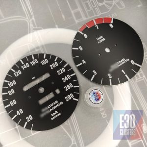 Racing Dyn Replica