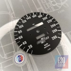 280 KPH facelift