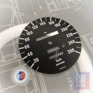 260 KPH