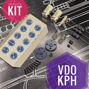 SERVICE KIT - VDO KPH