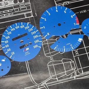 BLUE 300 kph & 7000 Vertical (B67)