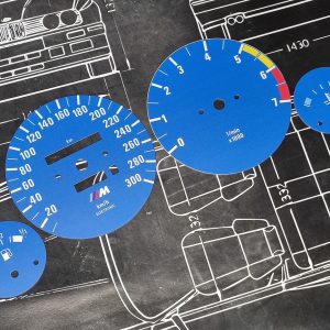 BLUE 300 kph & 7000 Vertical (B63)