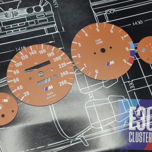 ORANGE 260 kph & 9000 (O15)