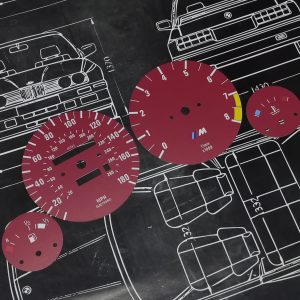 RED 180 mph & 8000M (R69)