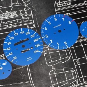 BLUE 240 & 8000 VERTICAL (B6)
