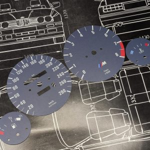 GRAY 280 kph & 8000M (DG76)