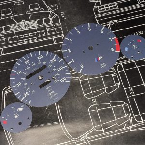 GRAY 160 mph & 8000M (DG70)