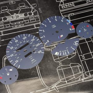 GRAY 160 mph & 8000M (DG66)