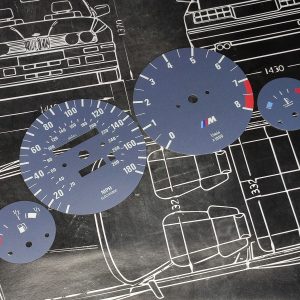 GRAY 180 mph & 8000M (DG54)