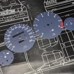 GRAY 300 kph & 8000M (DG38)