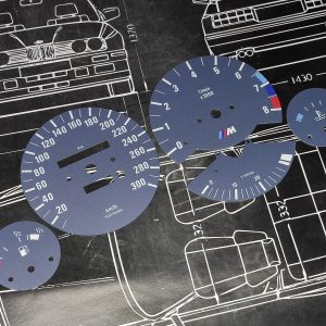 GRAY 300 kph & 8000M (DG30)