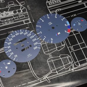 GRAY 300 kph & 9000M (DG34)