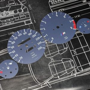 GRAY 260 kph & 8000M (DG23)
