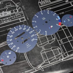 GRAY 260 kph & 9000M (DG22)