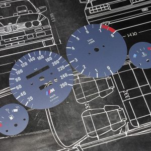 GRAY 260M kph & 8000 (DG18)