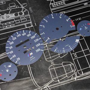 GRAY 260M kph & 7000 (DG15)