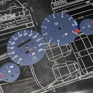 GRAY 260M kph & 9000 (DG14)