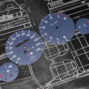GRAY 260M kph & 8000 (DG11)